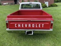 1969 Chevrolet CST for sale in Michigan (ID-130092)