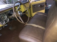 1969 Chevrolet Custom for sale in Michigan (ID-108174)