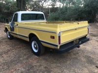 1969 Chevrolet Custom for sale in Michigan (ID-108174)