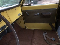 1969 Chevrolet Custom for sale in Michigan (ID-108174)