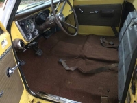 1969 Chevrolet Custom for sale in Michigan (ID-108174)
