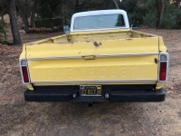 1969 Chevrolet Custom for sale in Michigan (ID-108174)