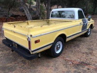 1969 Chevrolet Custom for sale in Michigan (ID-108174)