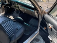 1969 Chevrolet El Camino for sale in Michigan (ID-100835)