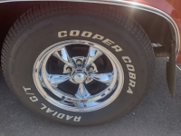 1969 Chevrolet El Camino for sale in Michigan (ID-102805)