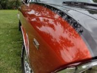 1969 Chevrolet El Camino for sale in Michigan (ID-102805)