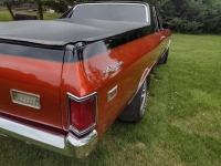 1969 Chevrolet El Camino for sale in Michigan (ID-102805)