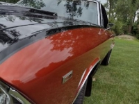 1969 Chevrolet El Camino for sale in Michigan (ID-102805)