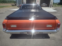 1969 Chevrolet El Camino for sale in Michigan (ID-102805)