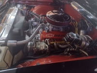 1969 Chevrolet El Camino for sale in Michigan (ID-102805)