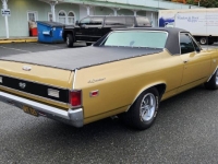 1969 Chevrolet El Camino for sale in Michigan (ID-108490)