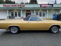 1969 Chevrolet El Camino for sale in Michigan (ID-108490)