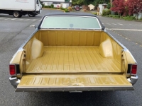1969 Chevrolet El Camino for sale in Michigan (ID-108490)