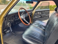 1969 Chevrolet El Camino for sale in Michigan (ID-108490)