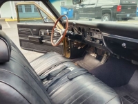 1969 Chevrolet El Camino for sale in Michigan (ID-108490)