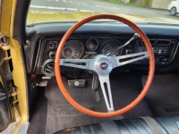 1969 Chevrolet El Camino for sale in Michigan (ID-108490)