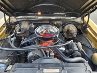 1969 Chevrolet El Camino for sale in Michigan (ID-108490)