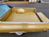 1969 Chevrolet El Camino for sale in Michigan (ID-108490)