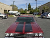 1969 Chevrolet El Camino for sale in Michigan (ID-110014)