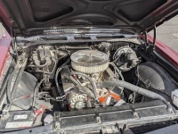 1969 Chevrolet El Camino for sale in Michigan (ID-110014)