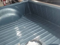 1969 Chevrolet El Camino for sale in Michigan (ID-120971)