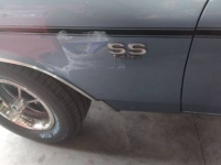 1969 Chevrolet El Camino for sale in Michigan (ID-120971)