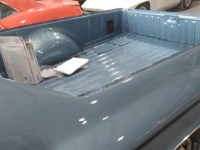 1969 Chevrolet El Camino for sale in Michigan (ID-120971)