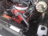 1969 Chevrolet El Camino for sale in Michigan (ID-120971)