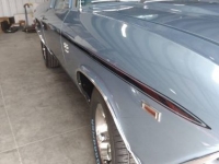 1969 Chevrolet El Camino for sale in Michigan (ID-120971)