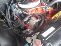 1969 Chevrolet El Camino for sale in Michigan (ID-120971)