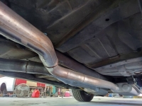 1969 Chevrolet El Camino for sale in Michigan (ID-121293)