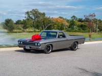 1969 Chevrolet El Camino for sale in Riverhead, New York (ID-122609)