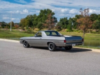 1969 Chevrolet El Camino for sale in Riverhead, New York (ID-122609)