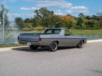 1969 Chevrolet El Camino for sale in Riverhead, New York (ID-122609)