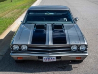 1969 Chevrolet El Camino for sale in Riverhead, New York (ID-122609)