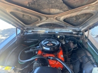 1969 Chevrolet El Camino for sale in Michigan (ID-123329)