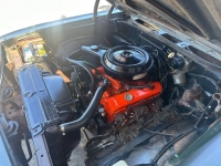 1969 Chevrolet El Camino for sale in Michigan (ID-123329)