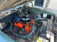 1969 Chevrolet El Camino for sale in Michigan (ID-123329)