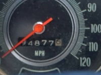 1969 Chevrolet El Camino for sale in Michigan (ID-123329)
