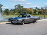 1969 Chevrolet El Camino for sale (ID-124438)