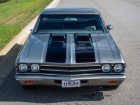 1969 Chevrolet El Camino for sale (ID-124438)