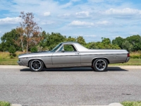 1969 Chevrolet El Camino for sale (ID-124438)