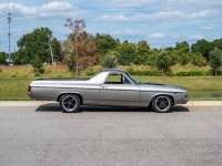 1969 Chevrolet El Camino for sale (ID-124438)