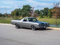 1969 Chevrolet El Camino for sale (ID-124438)