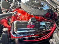 1969 Chevrolet El Camino for sale in Michigan (ID-130558)