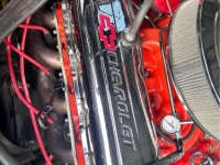 1969 Chevrolet El Camino for sale in Michigan (ID-130558)