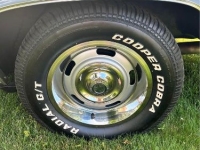 1969 Chevrolet El Camino for sale in Michigan (ID-130558)