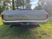 1969 Chevrolet El Camino for sale in Michigan (ID-130558)