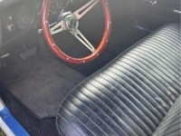 1969 Chevrolet El Camino for sale in Michigan (ID-130558)