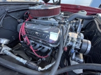 1969 Chevrolet El Camino for sale in Michigan (ID-132025)